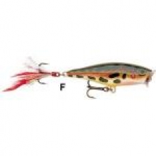 RAPALA SKITTER POP TOP WATER FRESH 05 F